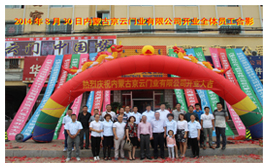 呼和浩特豪華電動(dòng)伸縮門(mén)